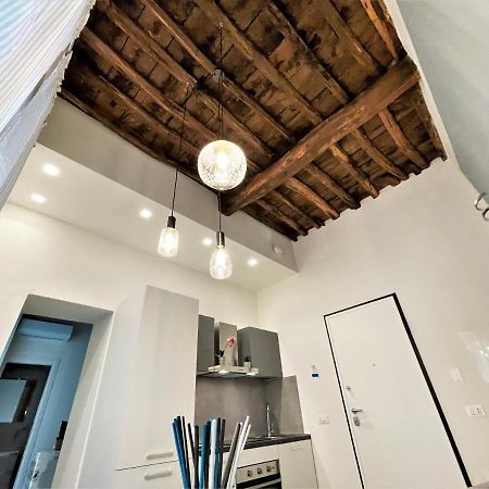 Appartement Acqua Azzurra à La Spezia Extérieur photo