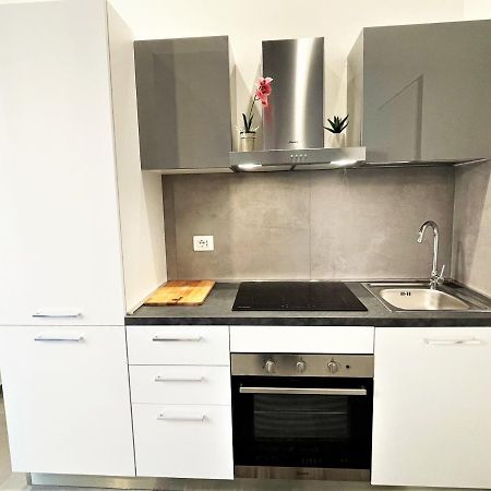 Appartement Acqua Azzurra à La Spezia Extérieur photo