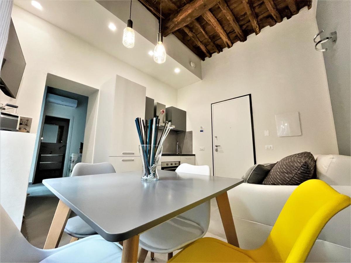 Appartement Acqua Azzurra à La Spezia Extérieur photo