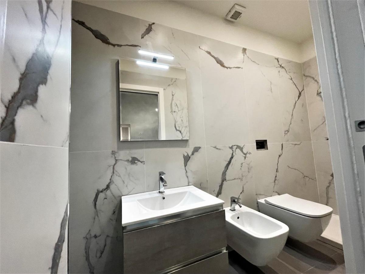 Appartement Acqua Azzurra à La Spezia Extérieur photo