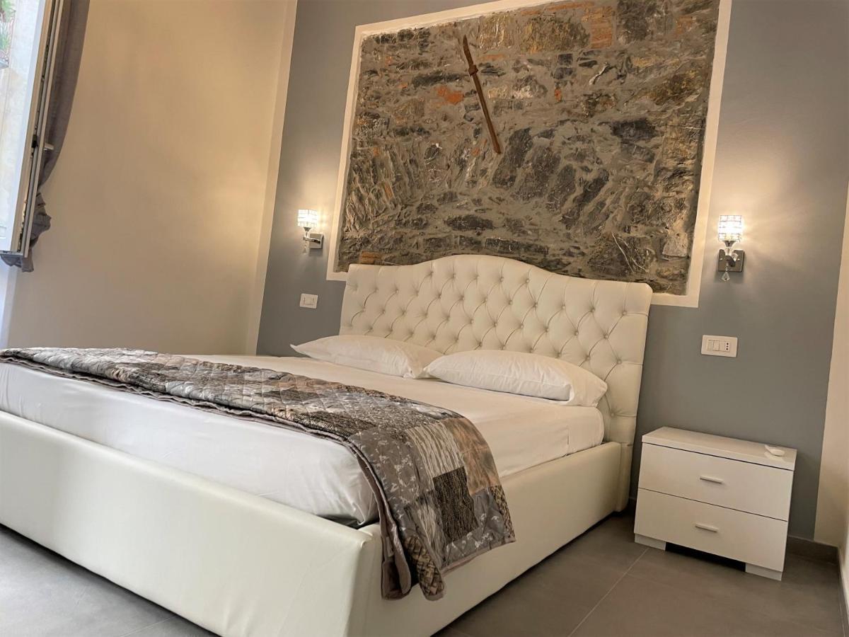 Appartement Acqua Azzurra à La Spezia Extérieur photo