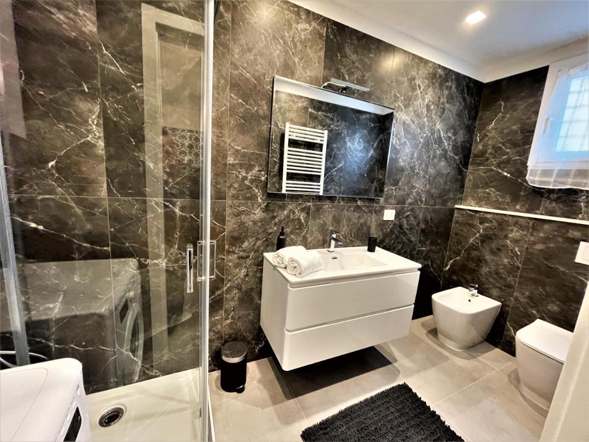 Appartement Acqua Azzurra à La Spezia Extérieur photo
