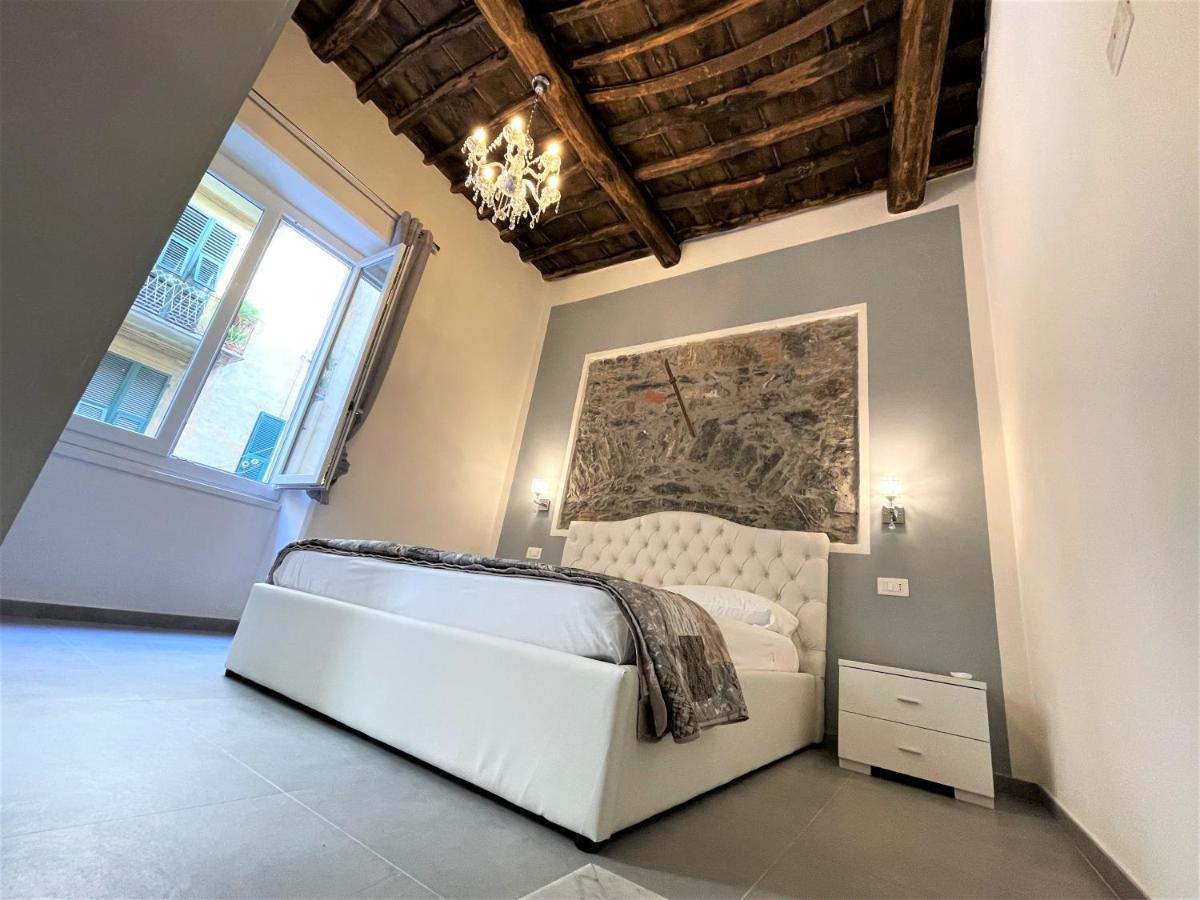 Appartement Acqua Azzurra à La Spezia Extérieur photo