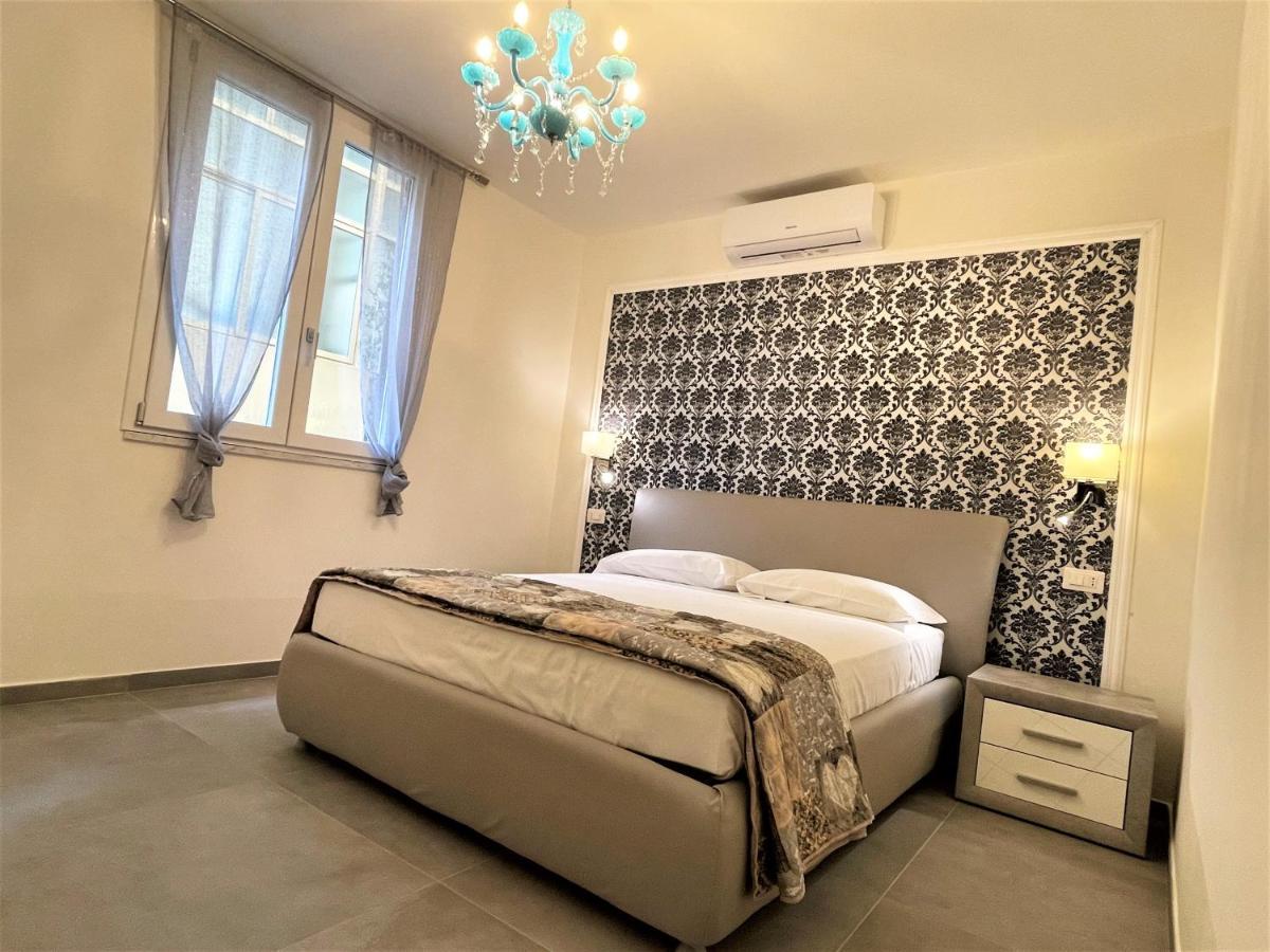 Appartement Acqua Azzurra à La Spezia Extérieur photo