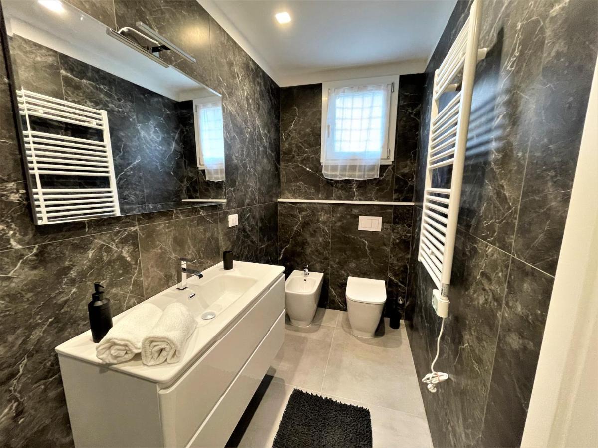 Appartement Acqua Azzurra à La Spezia Extérieur photo