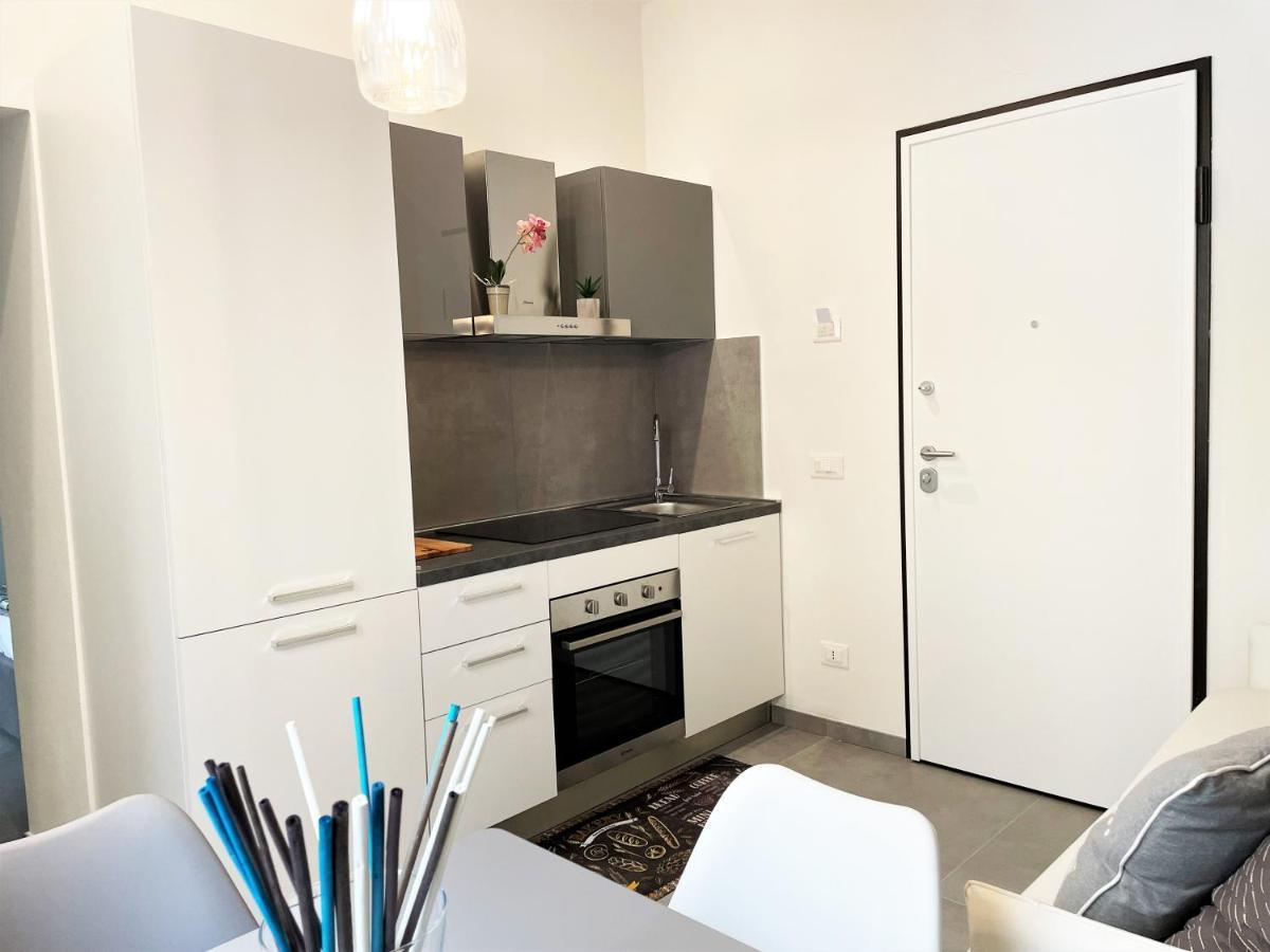 Appartement Acqua Azzurra à La Spezia Extérieur photo