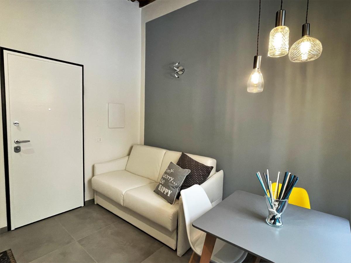 Appartement Acqua Azzurra à La Spezia Extérieur photo